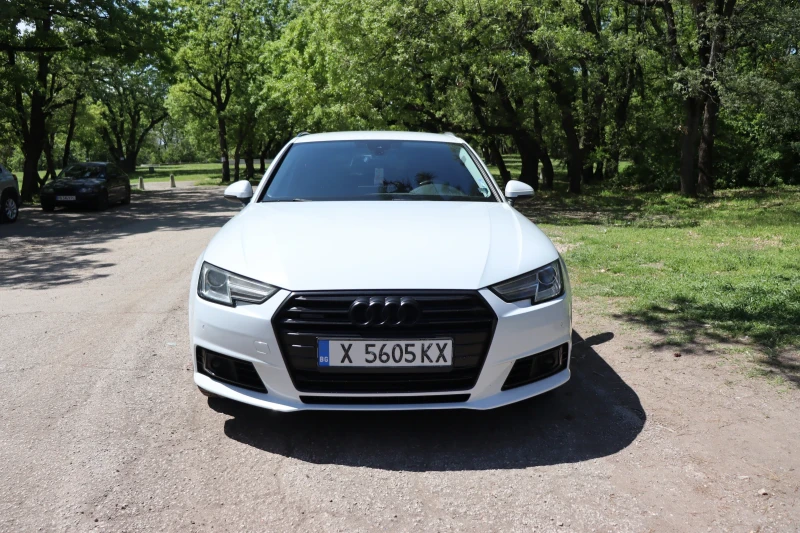 Audi A4 Quattro - 35999 лв. - 97763515 1