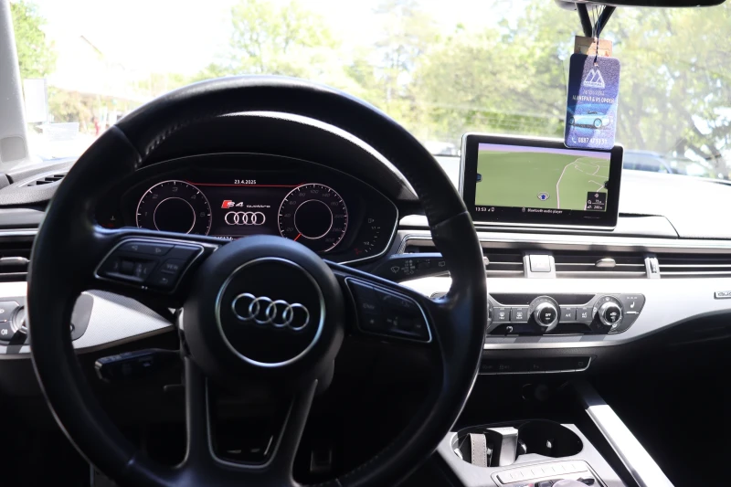 Audi A4 Quattro - 35999 лв. - 97763515 10