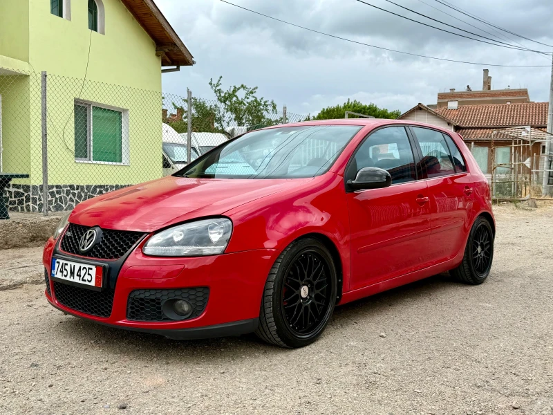 VW Golf 2.0 GTI DSG STAGE 2 - 12199 лв. - 91612668 1
