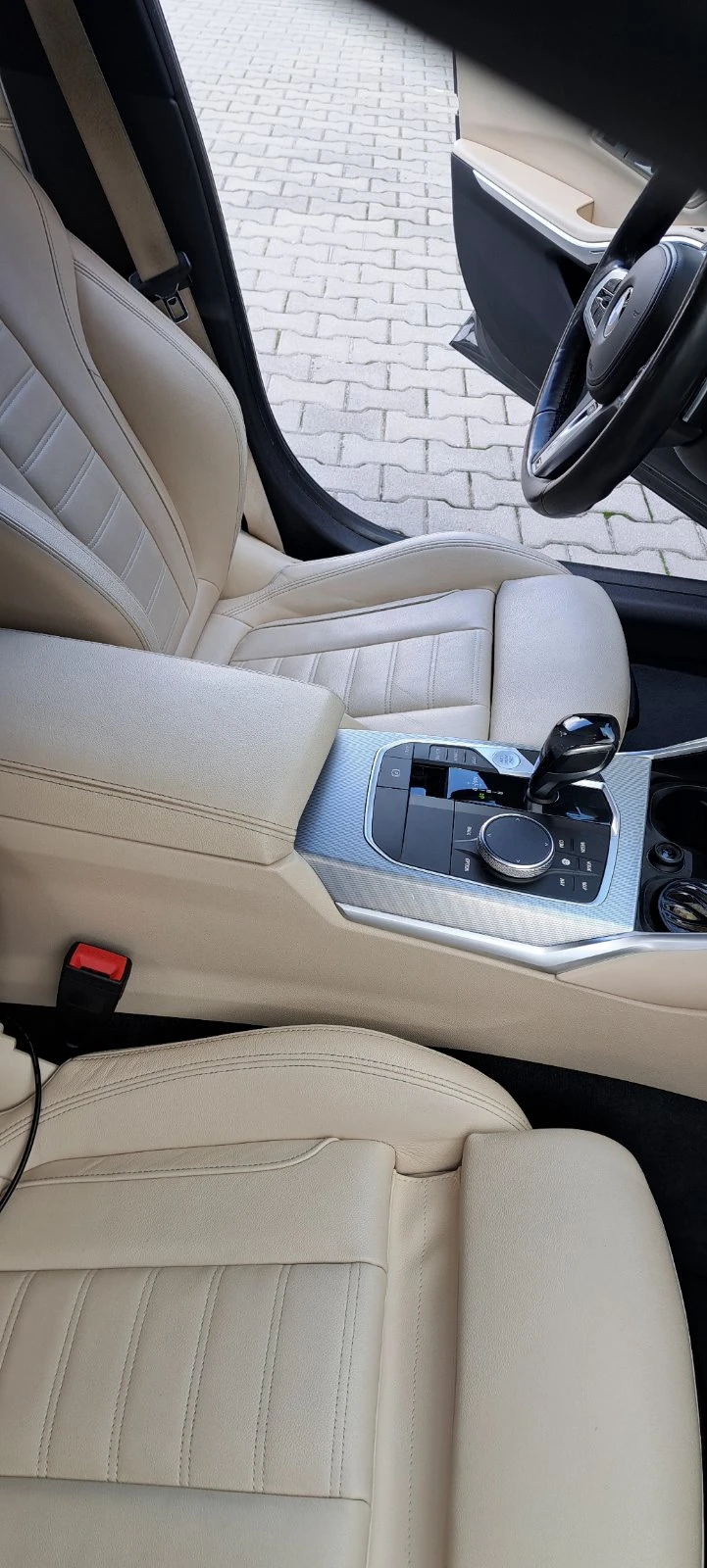 BMW 320 320d xDrive M - изображение 7