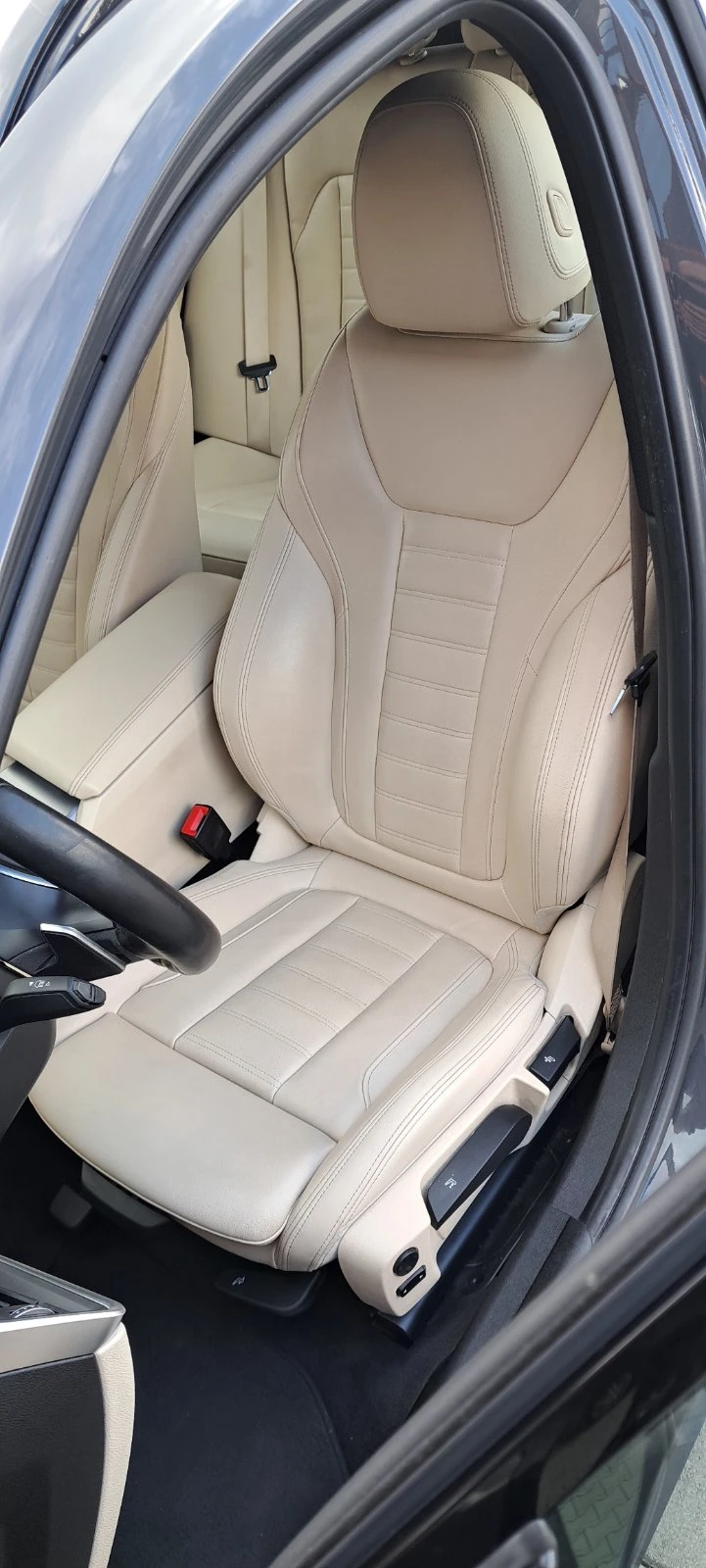 BMW 320 320d xDrive M - изображение 10