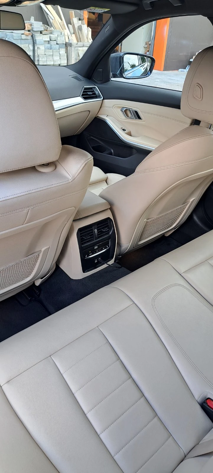 BMW 320 320d xDrive M | Mobile.bg   11