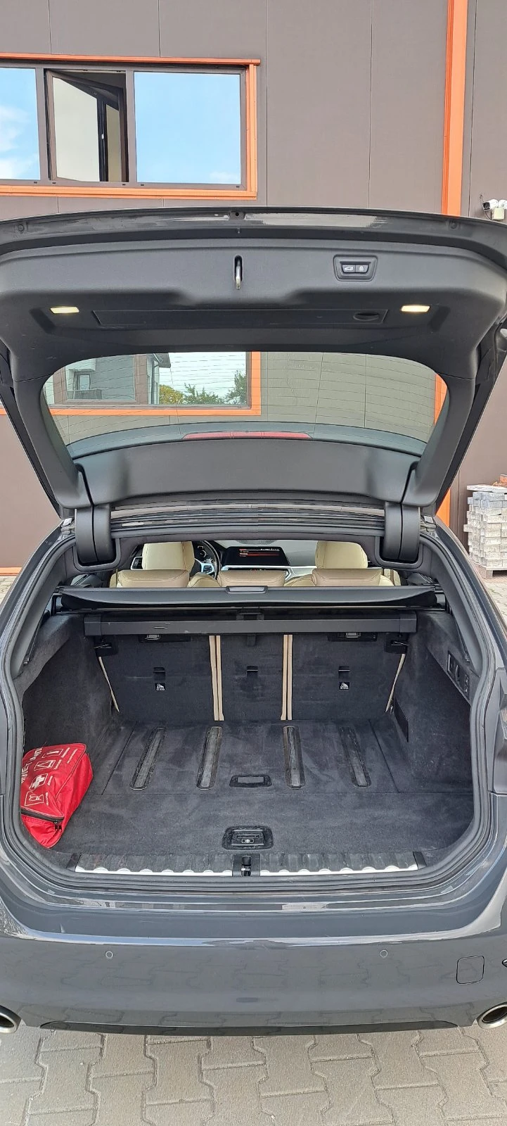 BMW 320 320d xDrive M - изображение 9