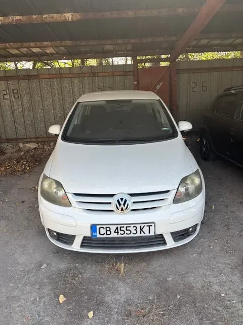 VW Golf Plus - 5000 лв. / 2556.46 € - 26567831 1