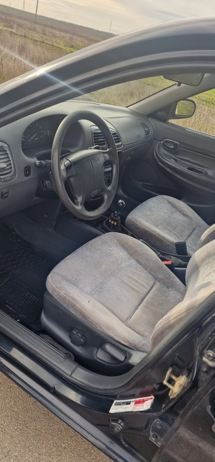 Daewoo Nubira 2.0 CDX | Mobile.bg   9