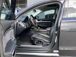 Audi A8 TDI* MATRIX* DISTRONIK* МАСАЖ* ОБДУХ* 360* 20", снимка 8 - Автомобили и джипове - 53475515