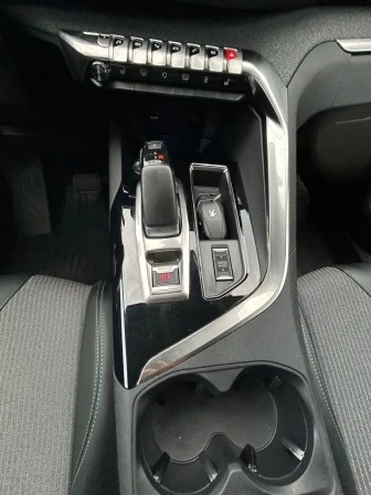 Peugeot 3008 1.6 Plug-in | Mobile.bg � ����������� 11