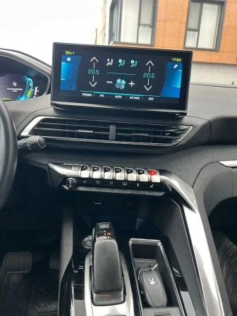 Peugeot 3008 1.6 Plug-in | Mobile.bg � ����������� 12