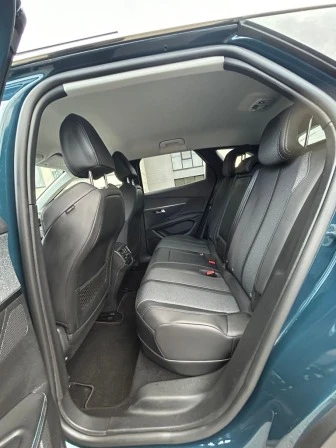 Peugeot 3008 1.6 Plug-in | Mobile.bg � ����������� 7