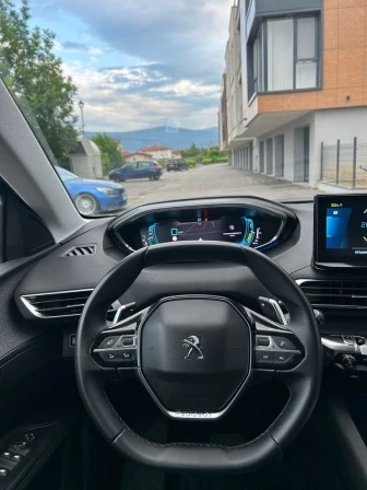 Peugeot 3008 1.6 Plug-in | Mobile.bg � ����������� 9