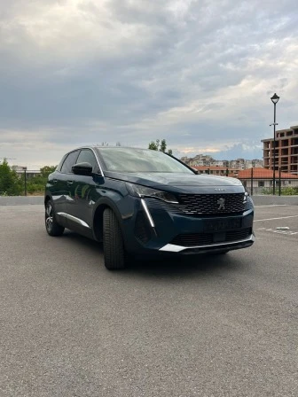 Peugeot 3008 1.6 Plug-in | Mobile.bg � ����������� 2
