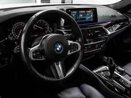 BMW 530 xDrive * ���������� * (���� �� ��) | Mobile.bg � ����������� 7