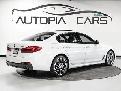 BMW 530 xDrive * ���������� * (���� �� ��) | Mobile.bg � ����������� 4