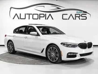 BMW 530 xDrive * ���������� * (���� �� ��) | Mobile.bg � ����������� 3