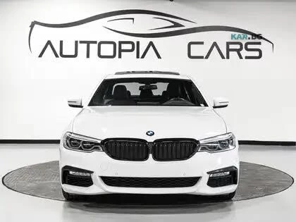 BMW 530 xDrive * ���������� * (���� �� ��) | Mobile.bg � ����������� 2