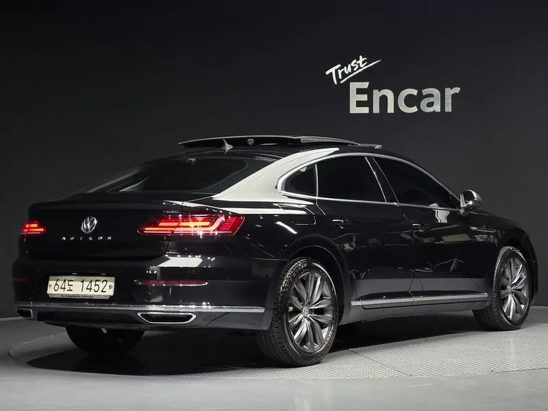 VW Arteon 2.0 TDI PREMIUM | Mobile.bg � ����������� 2