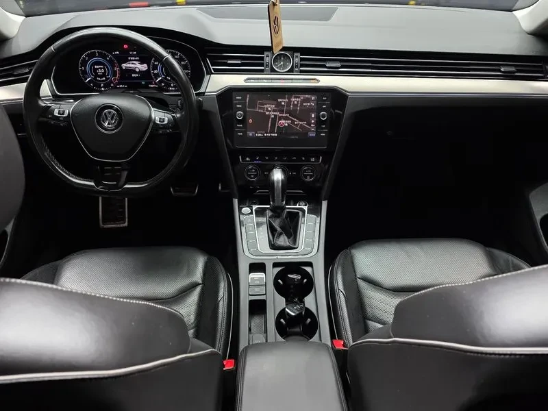 VW Arteon 2.0 TDI PREMIUM | Mobile.bg � ����������� 7