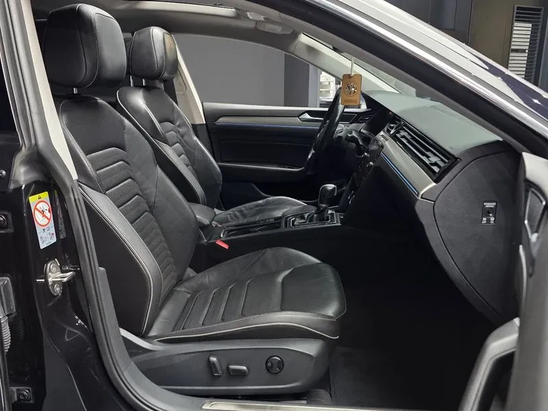 VW Arteon 2.0 TDI PREMIUM | Mobile.bg � ����������� 12