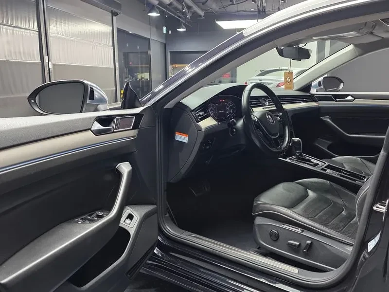 VW Arteon 2.0 TDI PREMIUM | Mobile.bg � ����������� 10