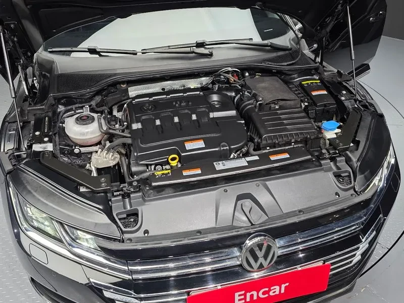 VW Arteon 2.0 TDI PREMIUM | Mobile.bg � ����������� 6