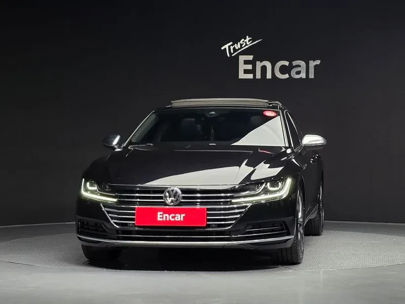 VW Arteon 2.0 TDI PREMIUM | Mobile.bg � ����������� 3