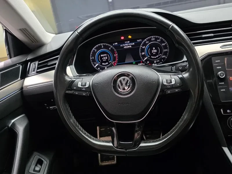 VW Arteon 2.0 TDI PREMIUM | Mobile.bg � ����������� 13
