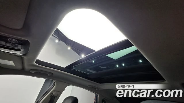 Kia K8 3.5 LPG| MERIDIAN| 360| HEAD UP| PANO| DIST| ОБДУХ, снимка 14 - Автомобили и джипове - 55887545