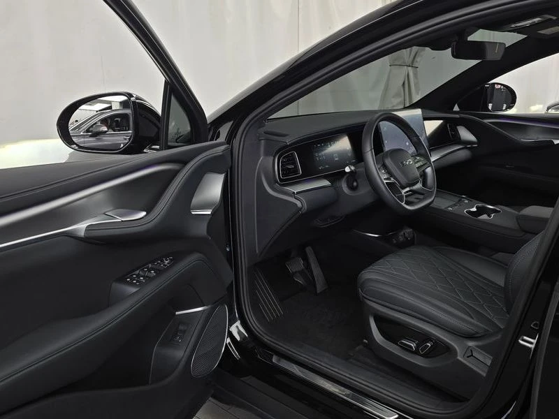 BYD Sealion 7 Base| 313�.�. | Mobile.bg � ����������� 10