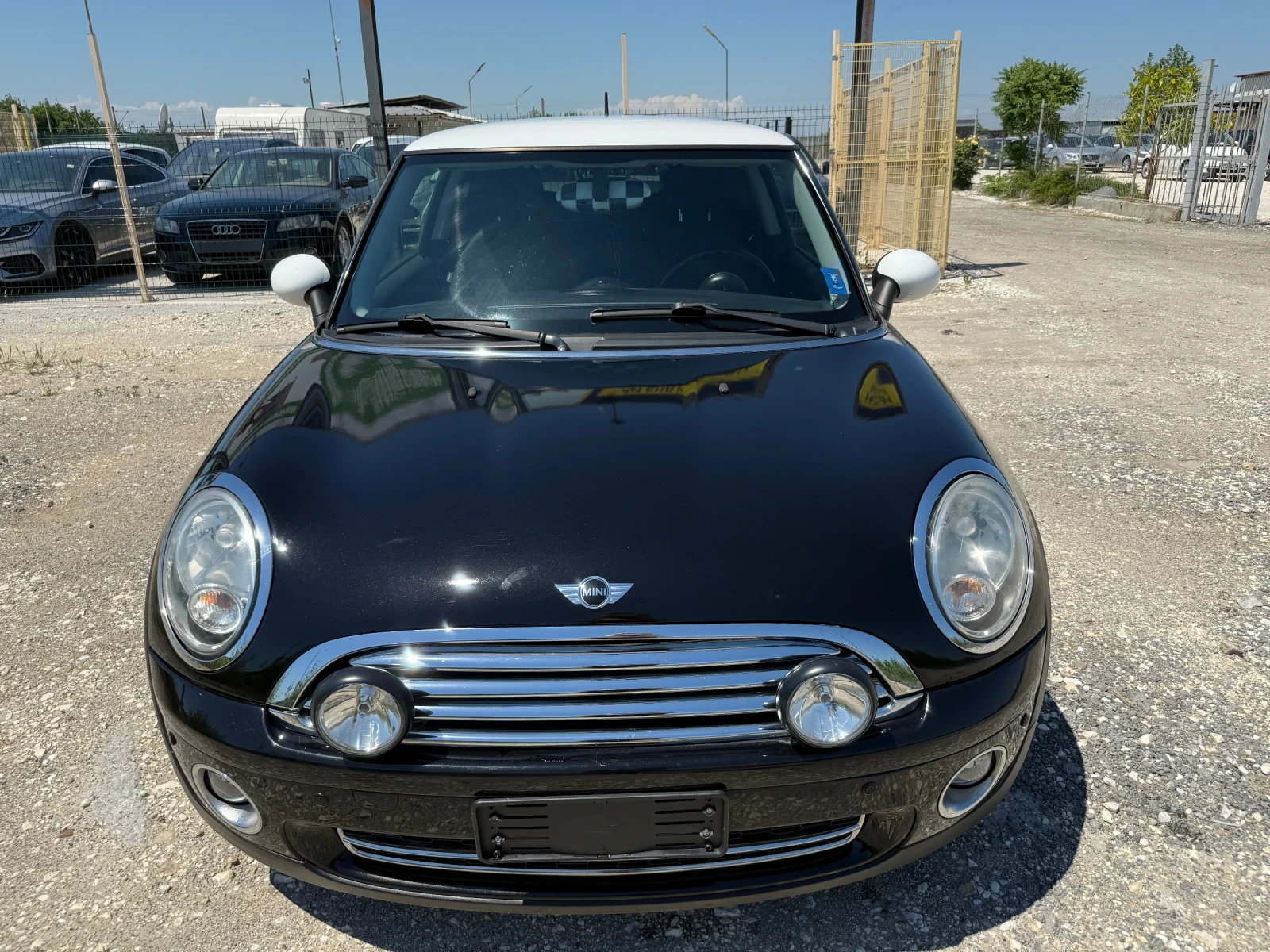Mini One 1.6, снимка 1