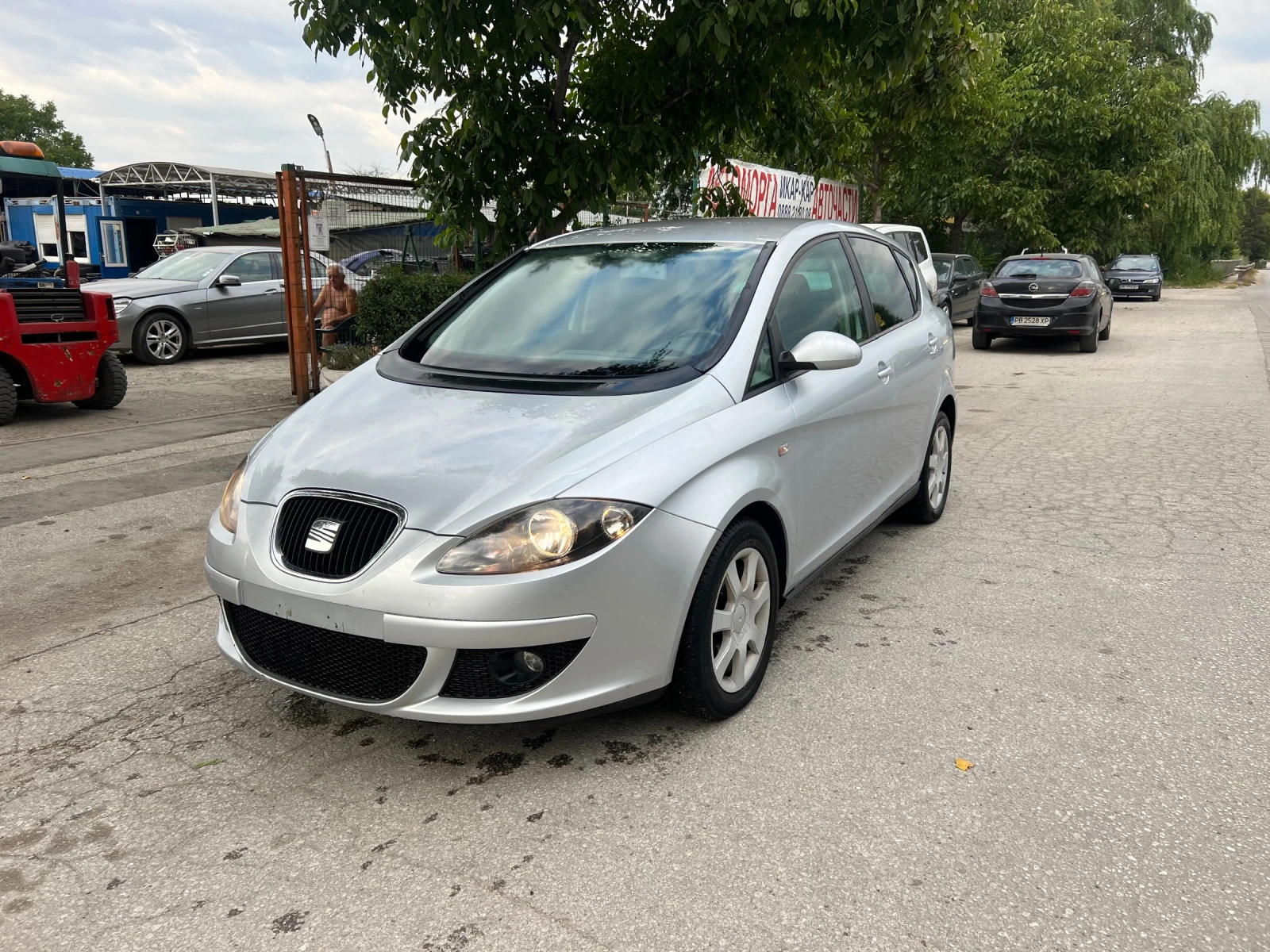 Seat Toledo 1.9TDi/ 2.0TDi - изображение 2