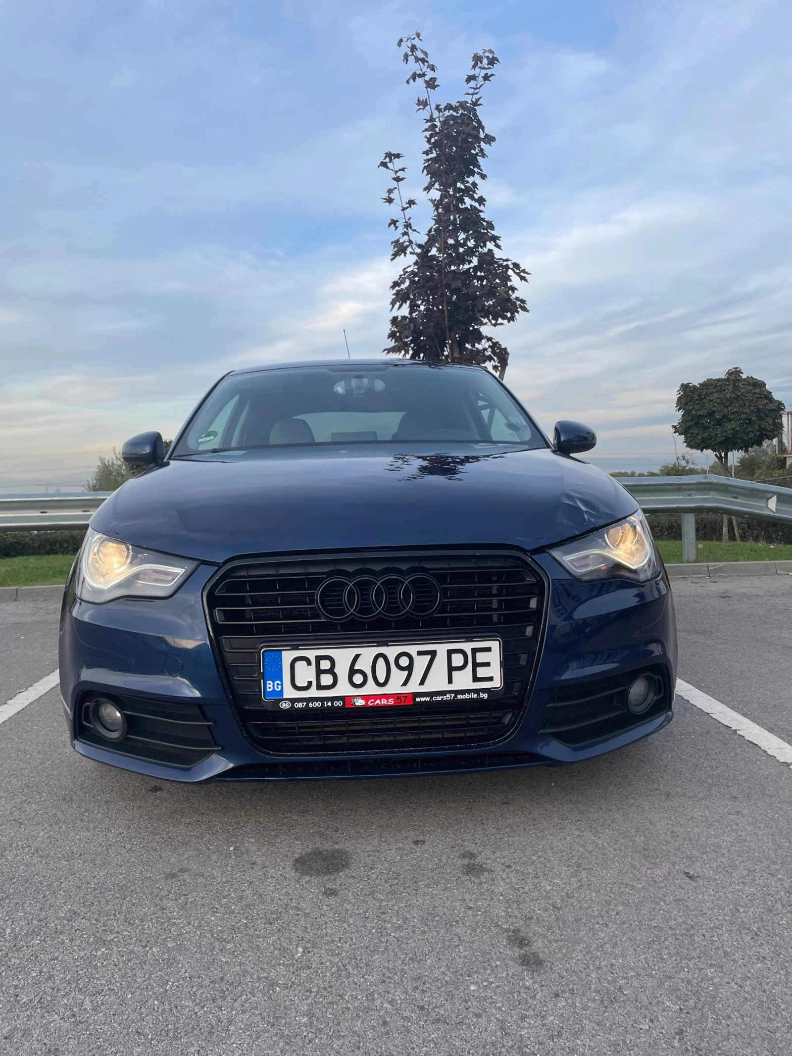 Audi A1 1.6 tdi Abt - изображение 2