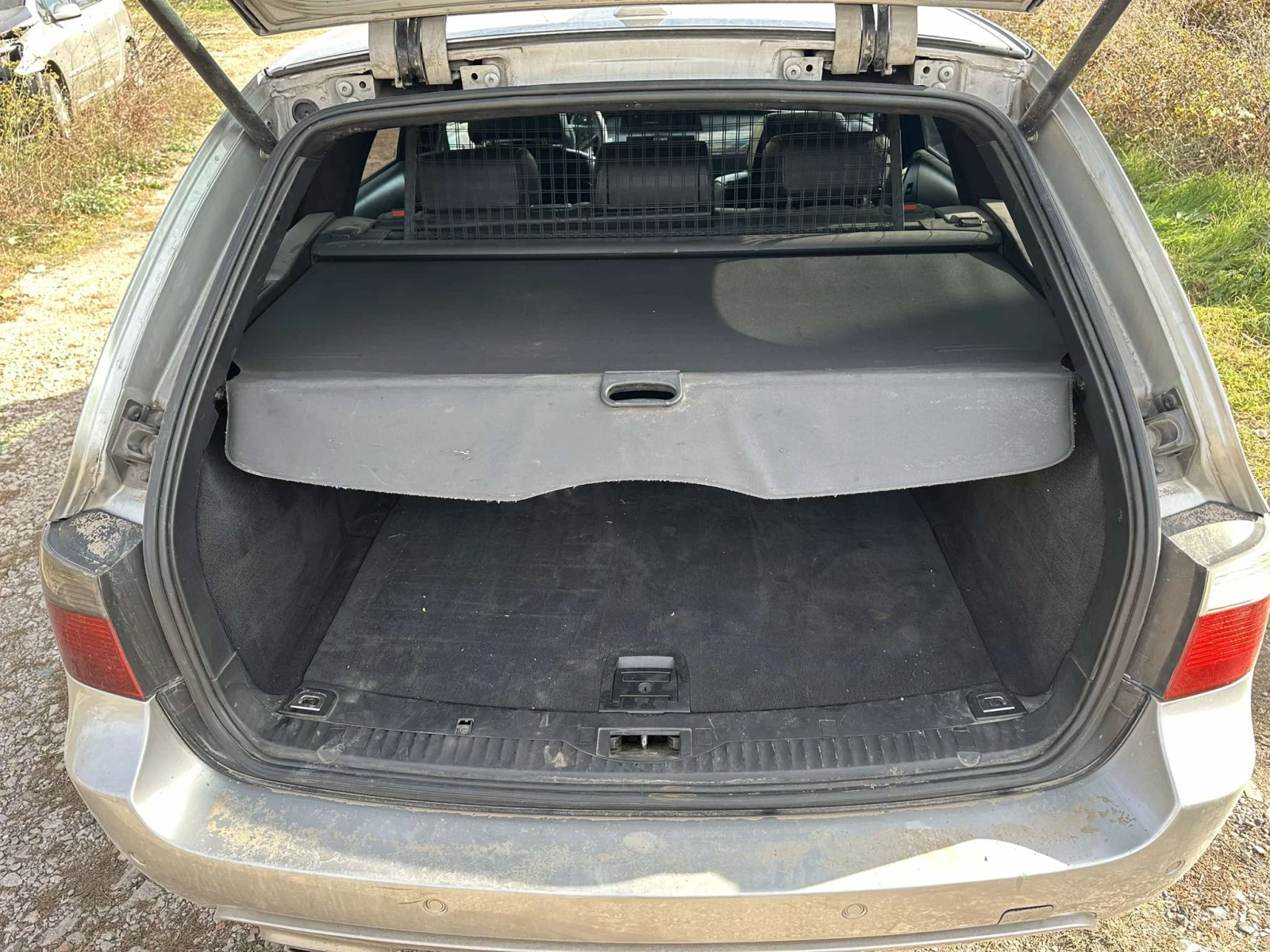 BMW 530 3.0D Mpack, снимка 12 - Автомобили и джипове - 52114499