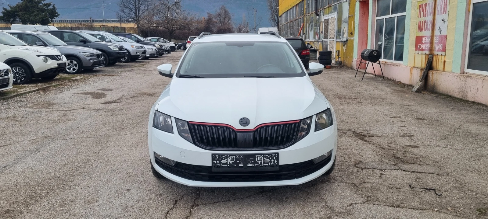 Skoda Octavia 1.6 TDI NAVI TOP - изображение 2