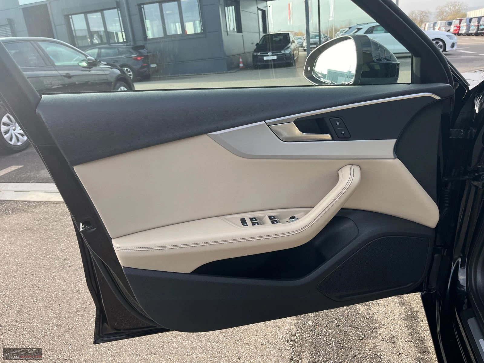 Audi A4 35-TDI/163HP/S-TRONIC/DIGITAL/NAVI/ACC/CAM/795b | Mobile.bg   14