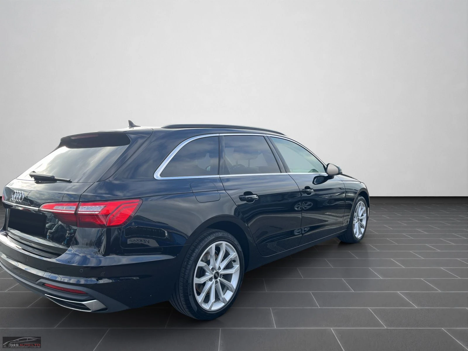 Audi A4 35-TDI/163HP/S-TRONIC/DIGITAL/NAVI/ACC/CAM/795b - изображение 5