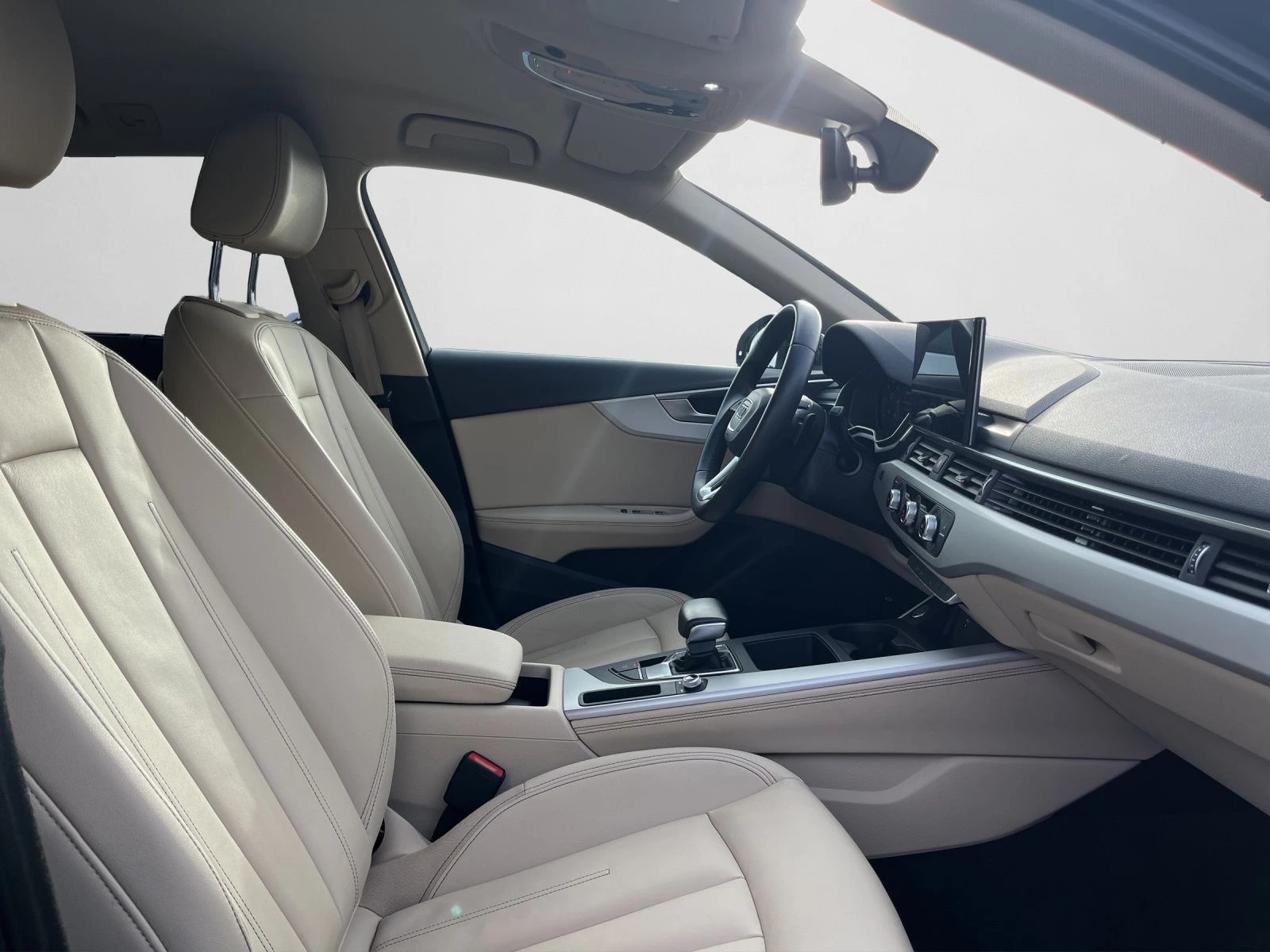 Audi A4 35-TDI/163HP/S-TRONIC/DIGITAL/NAVI/ACC/CAM/795b | Mobile.bg   12