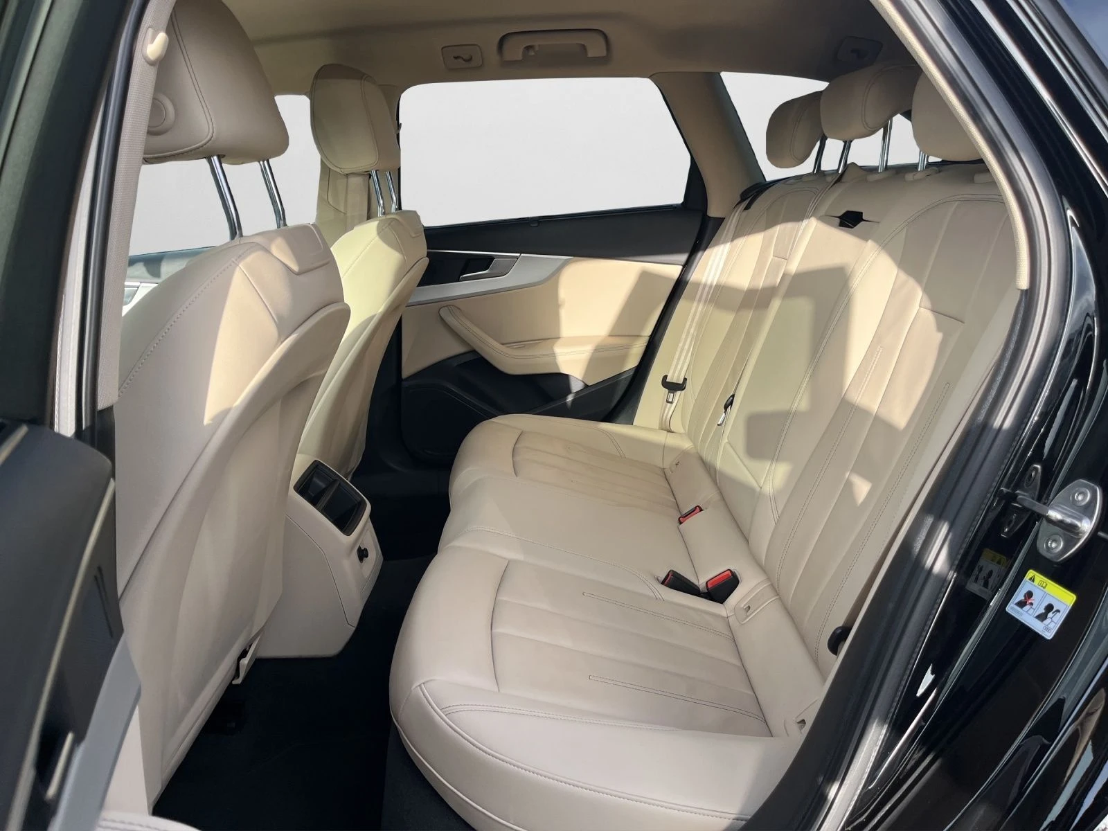 Audi A4 35-TDI/163HP/S-TRONIC/DIGITAL/NAVI/ACC/CAM/795b | Mobile.bg   13