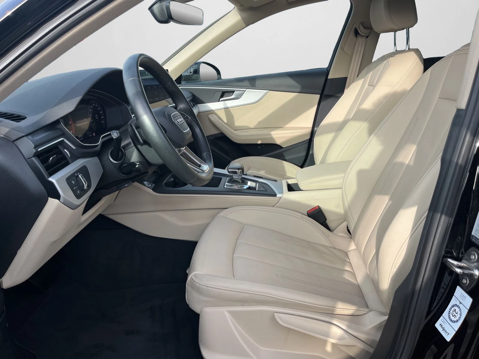 Audi A4 35-TDI/163HP/S-TRONIC/DIGITAL/NAVI/ACC/CAM/795b | Mobile.bg   11