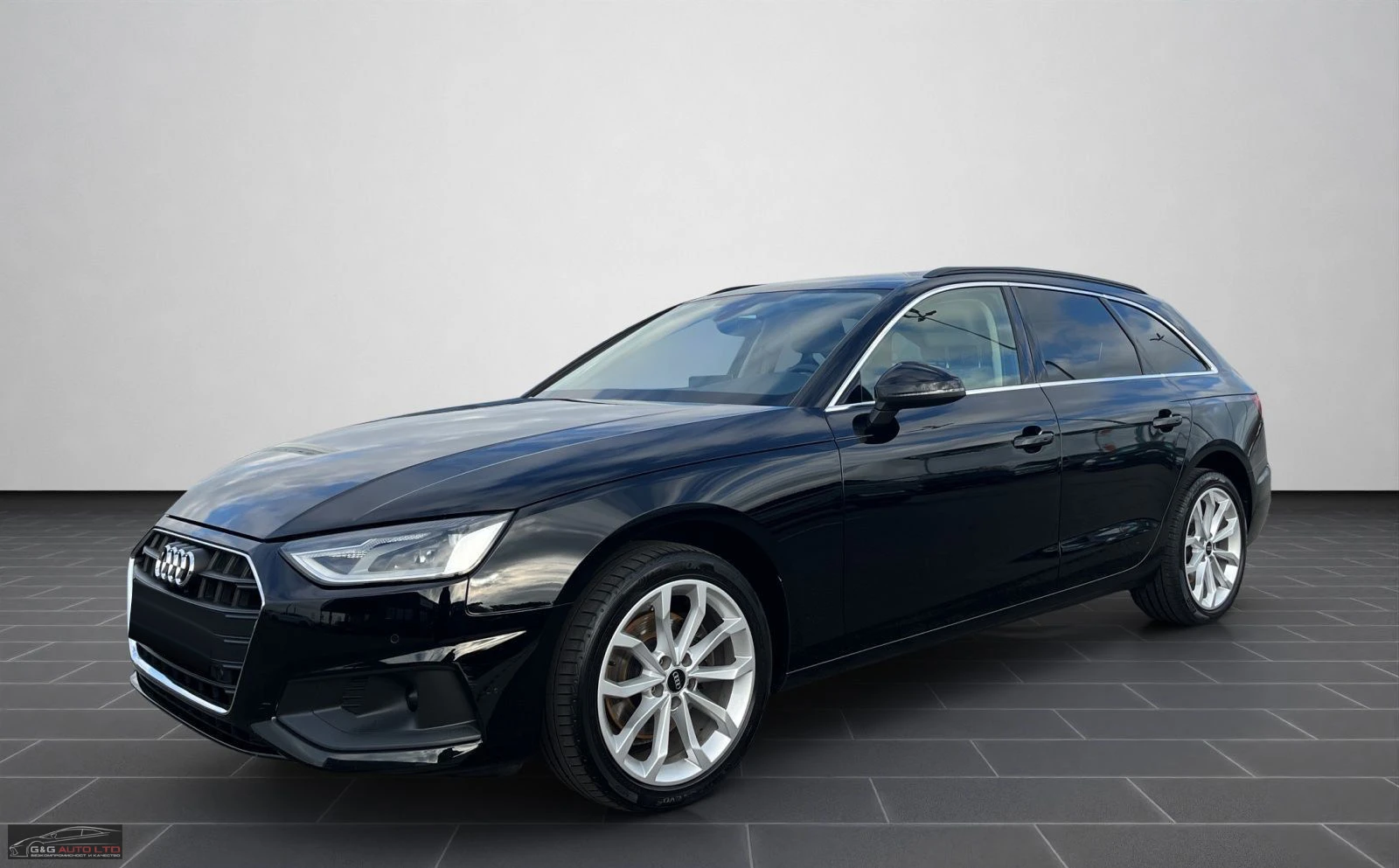 Audi A4 35-TDI/163HP/S-TRONIC/DIGITAL/NAVI/ACC/CAM/795b | Mobile.bg   1