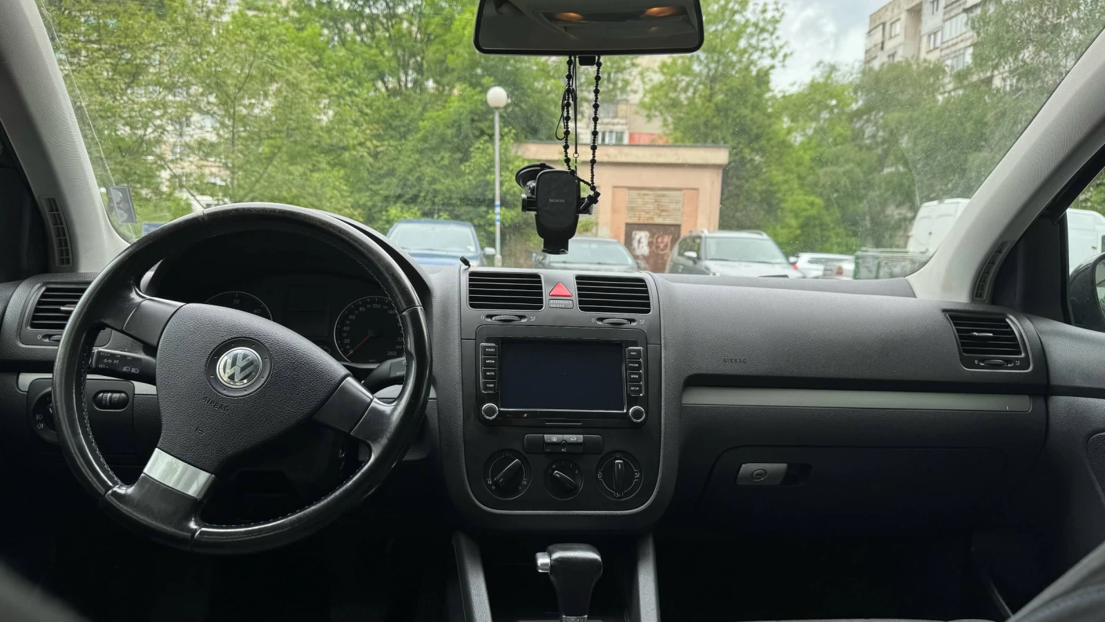 VW Golf 1.9 tdi - изображение 6