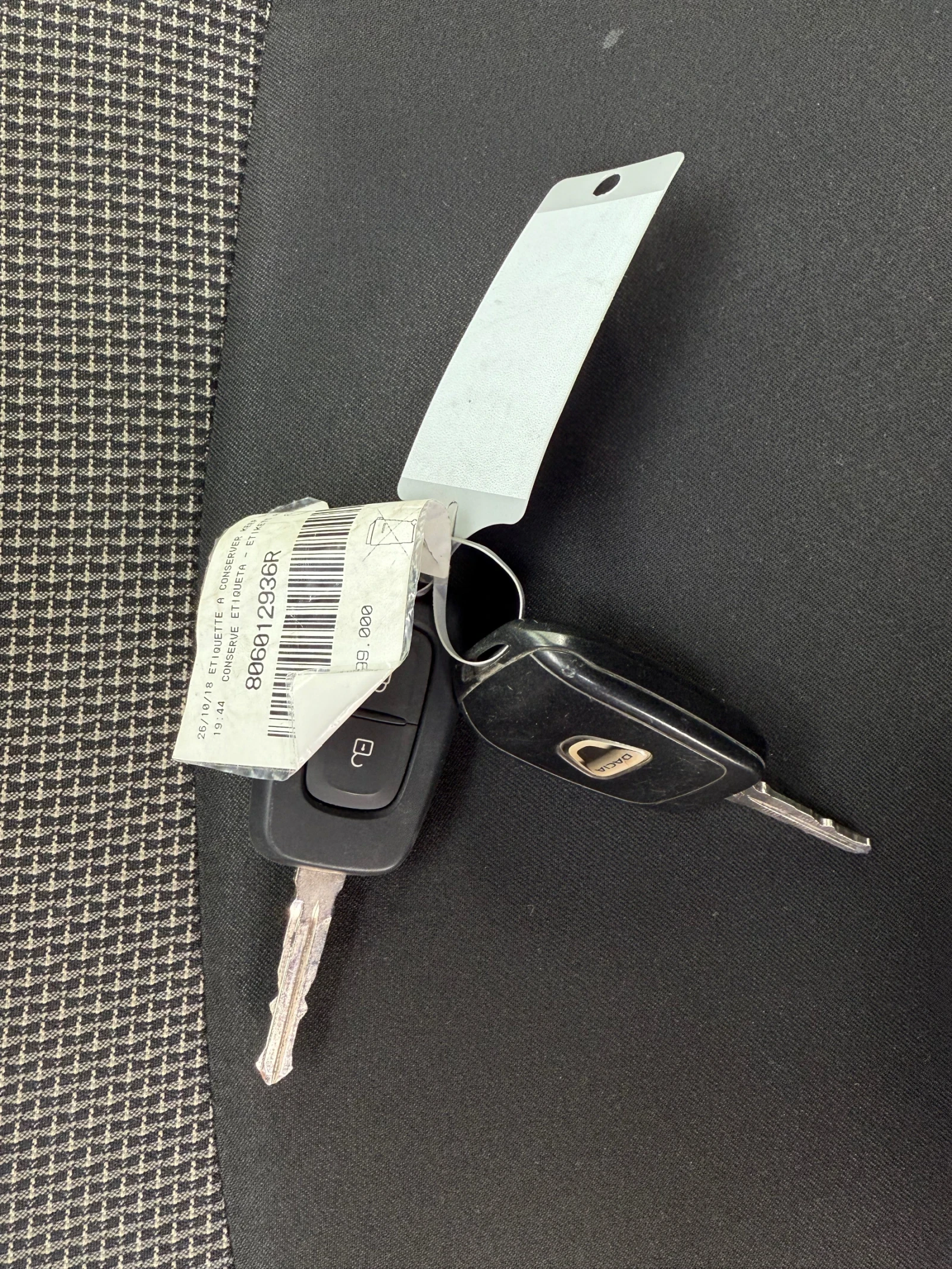 Dacia Dokker 1.5 dCi (90 Hp) | Mobile.bg   17