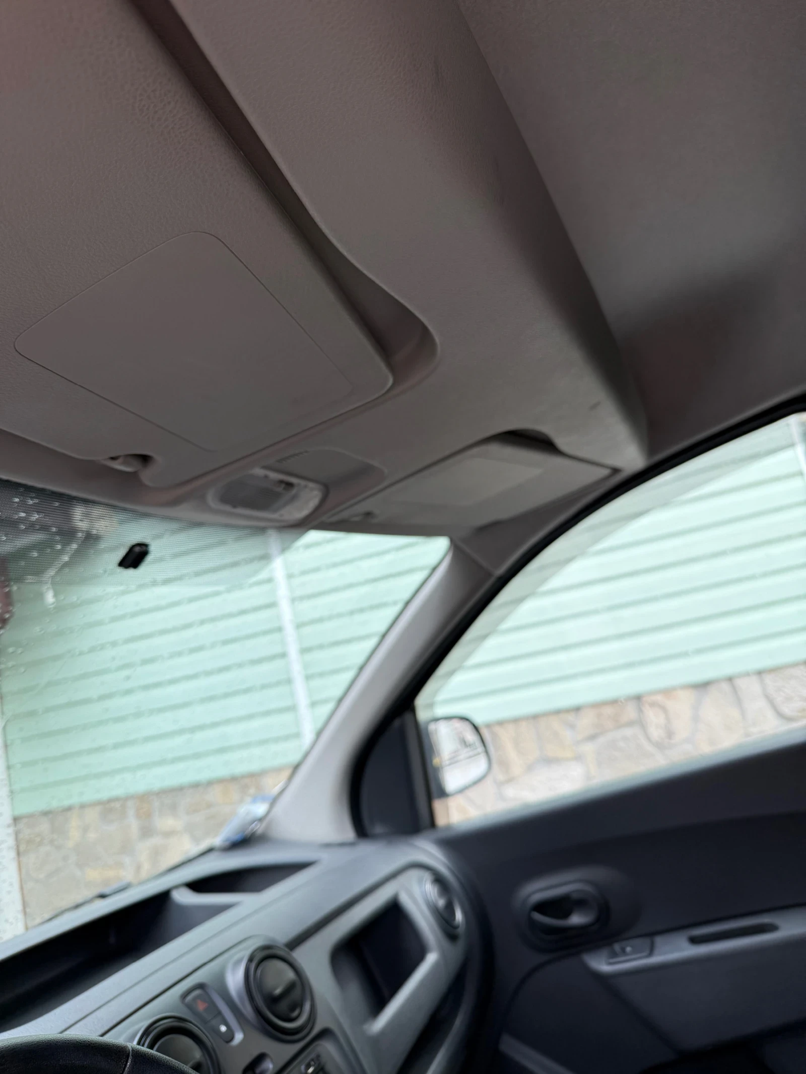 Dacia Dokker 1.5 dCi (90 Hp) | Mobile.bg   11