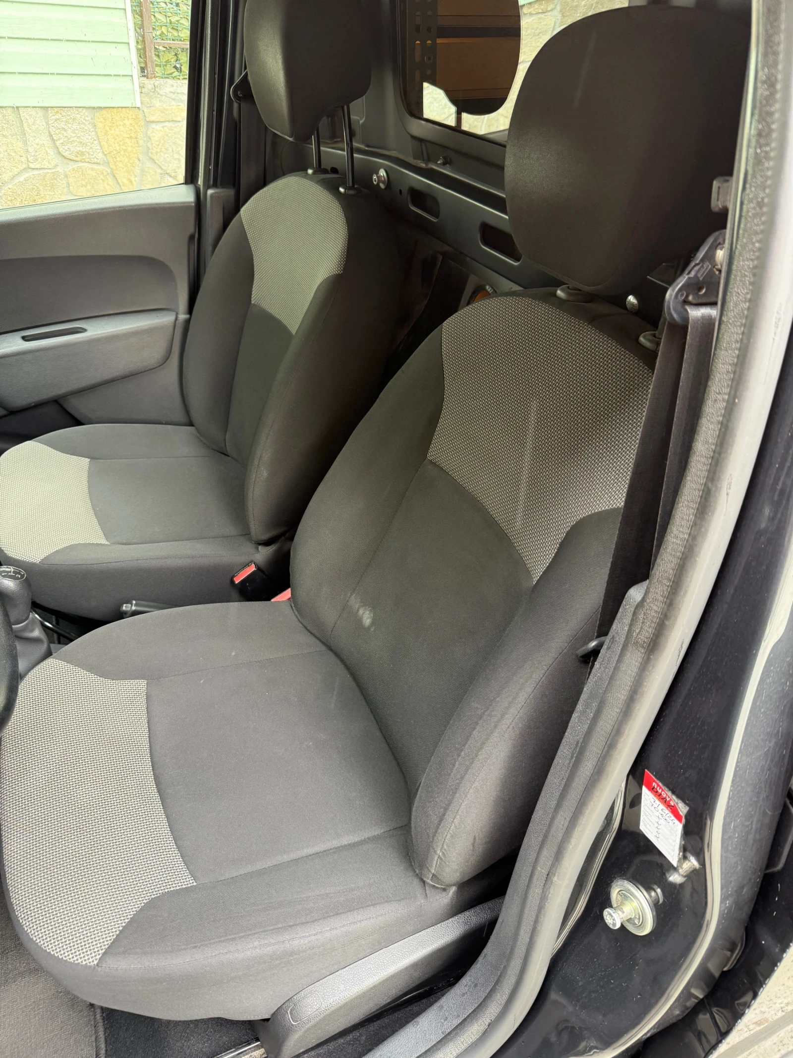 Dacia Dokker 1.5 dCi (90 Hp) | Mobile.bg   12