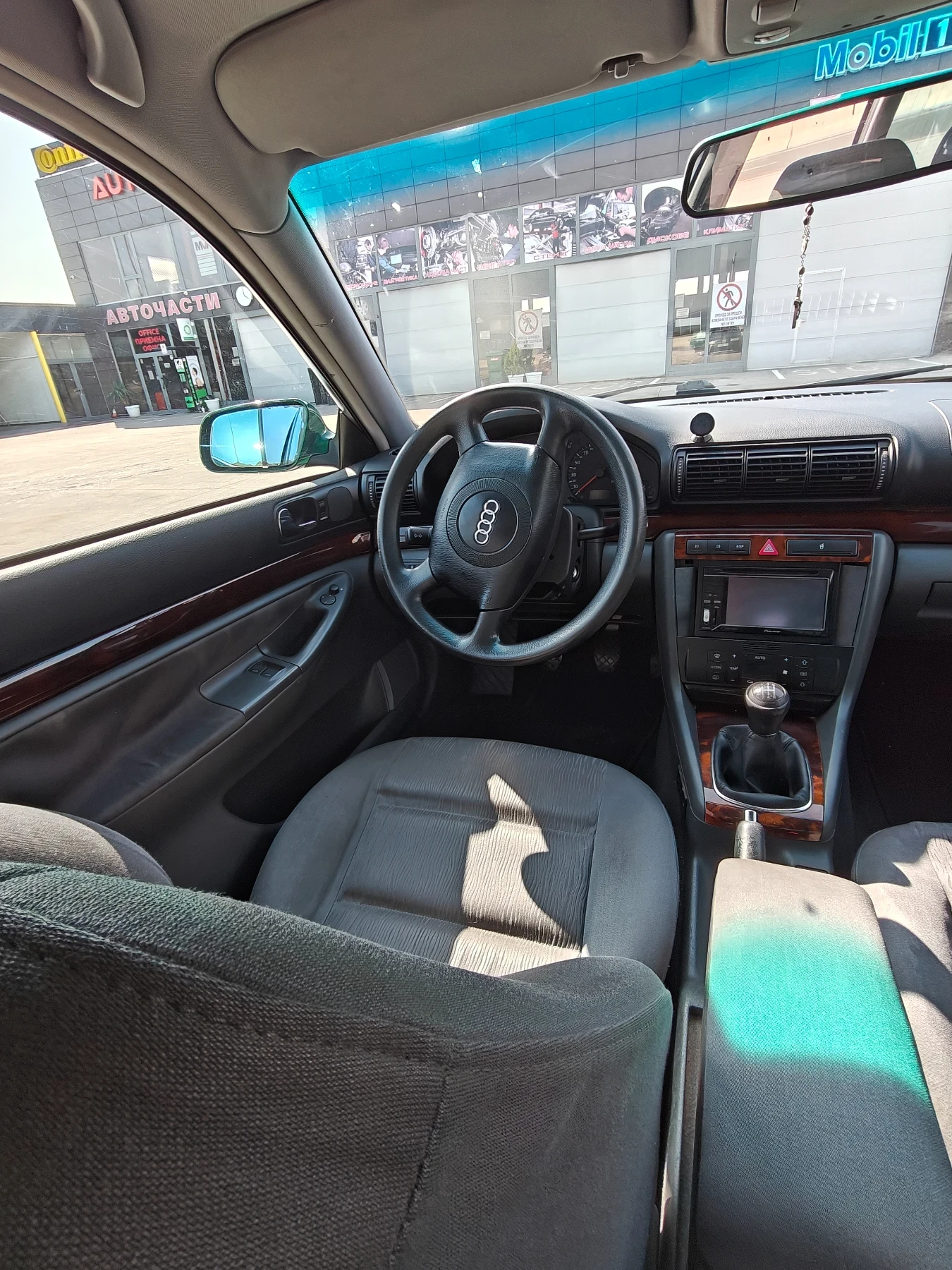 Audi A4  - изображение 5