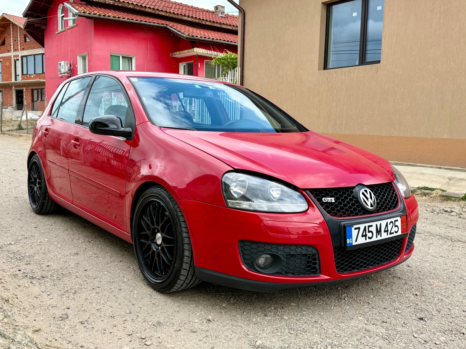 VW Golf 2.0 GTI DSG STAGE 2 - изображение 3