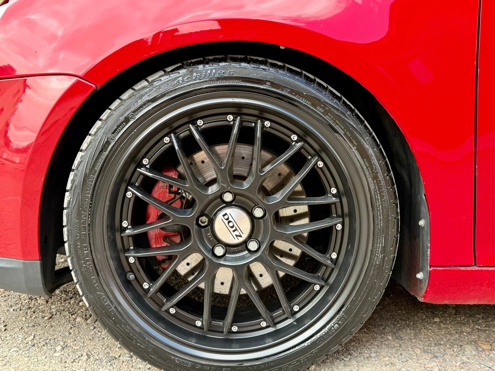VW Golf 2.0 GTI DSG STAGE 2 - изображение 5