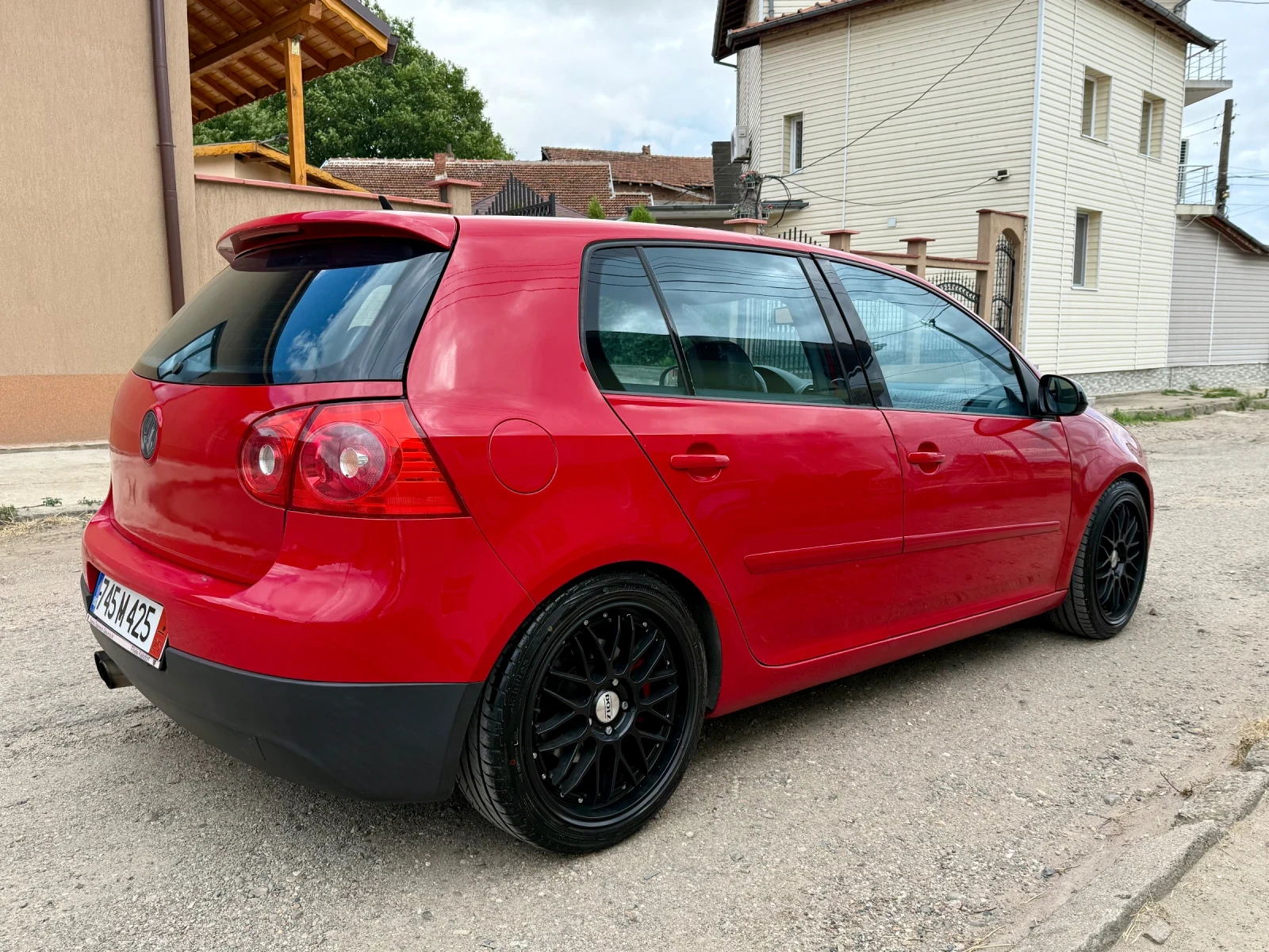 VW Golf 2.0 GTI DSG STAGE 2 - изображение 6