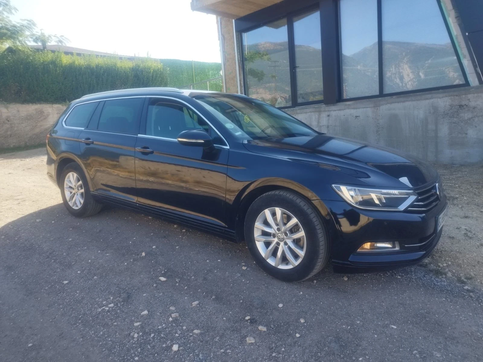 VW Passat 1.6 TDI  - изображение 5