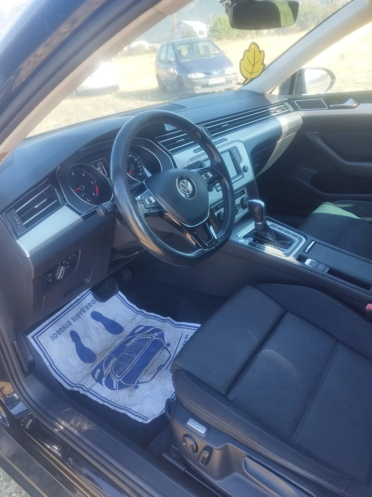 VW Passat 1.6 TDI  - изображение 9
