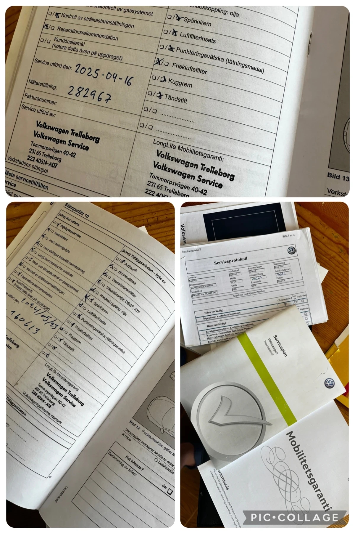 VW Passat 4motion 190 LED   | Mobile.bg   13